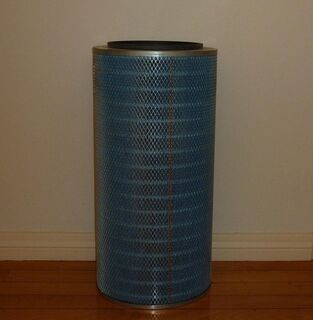 Donaldson TD Cellulex Cartridge Filter
