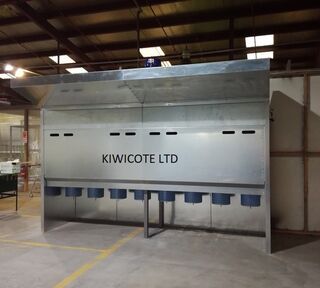 Perfect Color 4M Spraywall